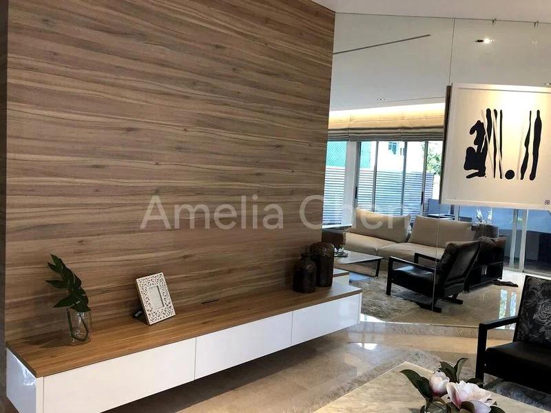 5 Bed Semi-Detached House (Landed) for Rent in  Alex Residences - Image 5